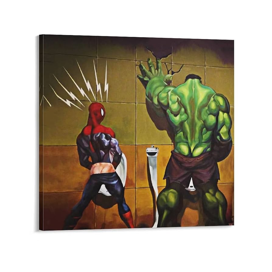 アベンジャーズ シルクスクリーンポスター 2枚セット Amazon.co.jp: Trends International マーベル アベンジャーズ
